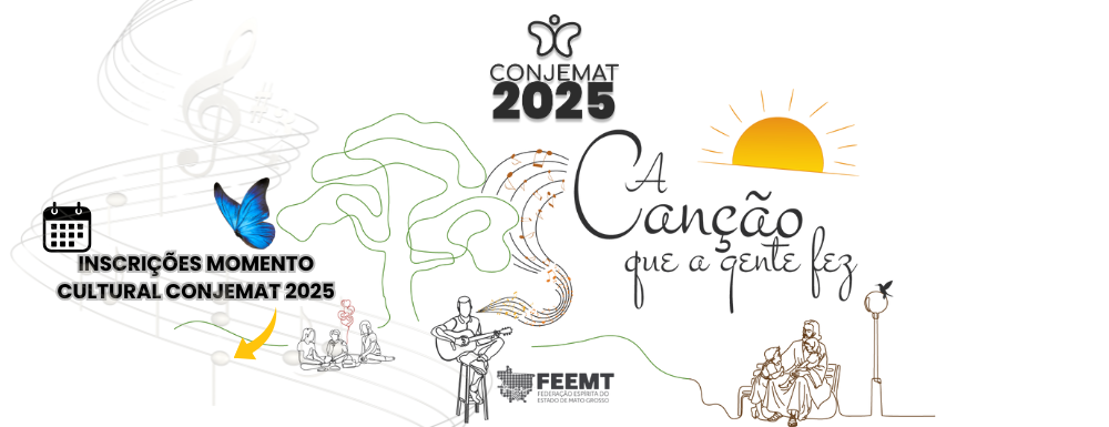 Inscrições aqui!